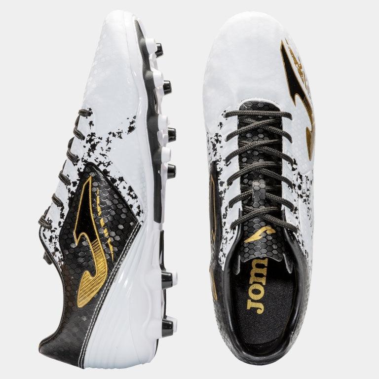 SOCCER FOOTWEAR-Soccer Command