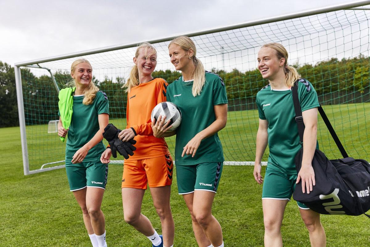 HUMMEL AUTHENTIC COLLECTION-Soccer Command