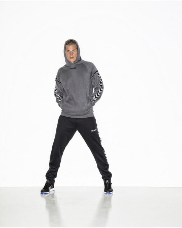 Player Apparel-Soccer Command