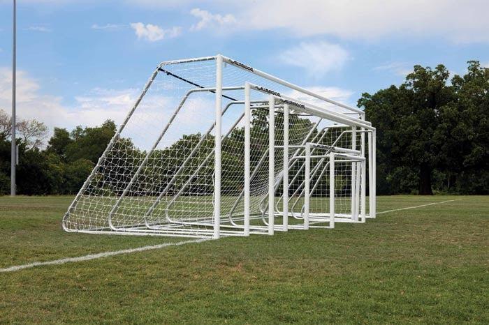 Alumagoal-Soccer Command