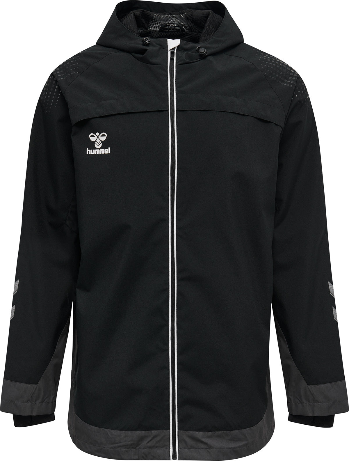OUTERWEAR - JACKETS-Soccer Command