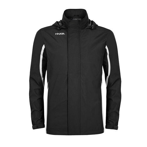 Soccer Outerwear-Soccer Command