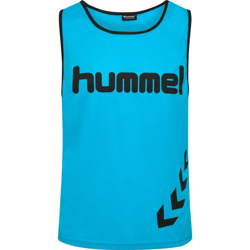 hummel Fundamental Soccer Training Bib-Soccer Command