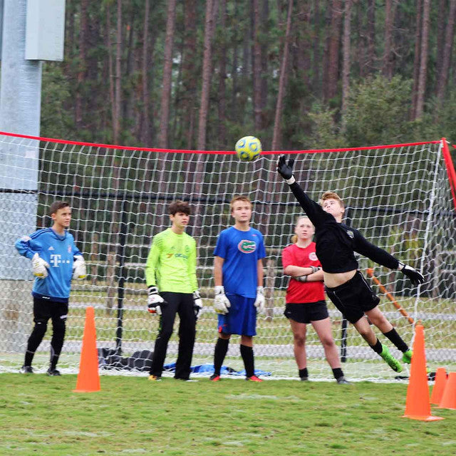 La J-Goal de Soccer Innovations