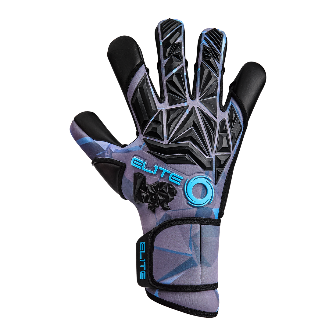 Guantes de portero Elite Sport Comet v24