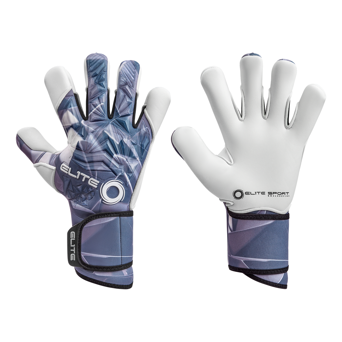 Guantes de portero Elite Sport Nebula v24