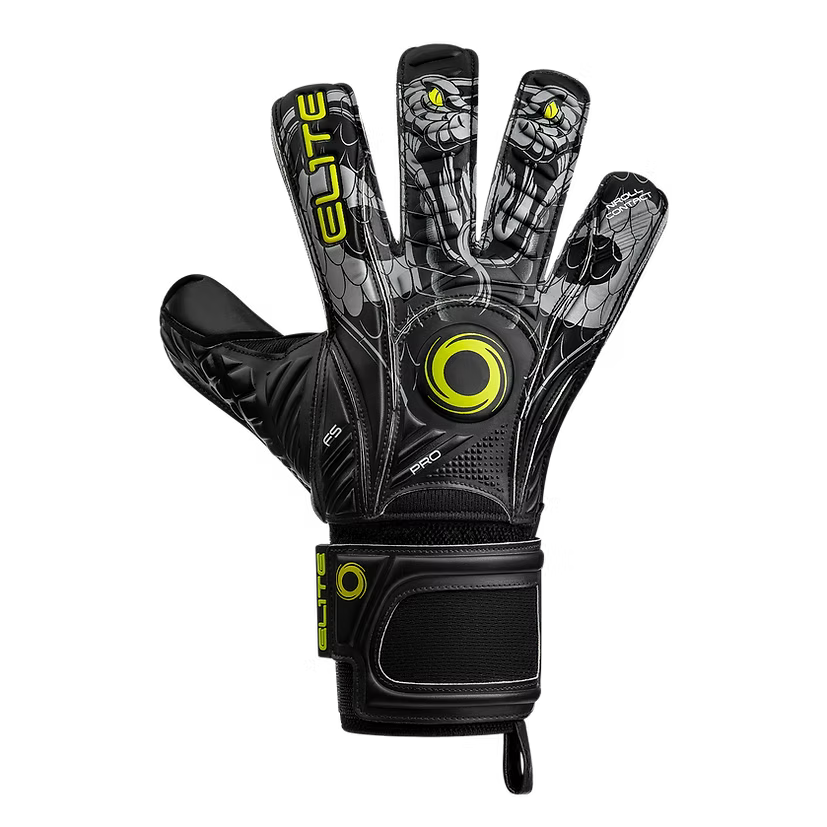 Elite Sport Vibora v26 Goalkeeper Gloves