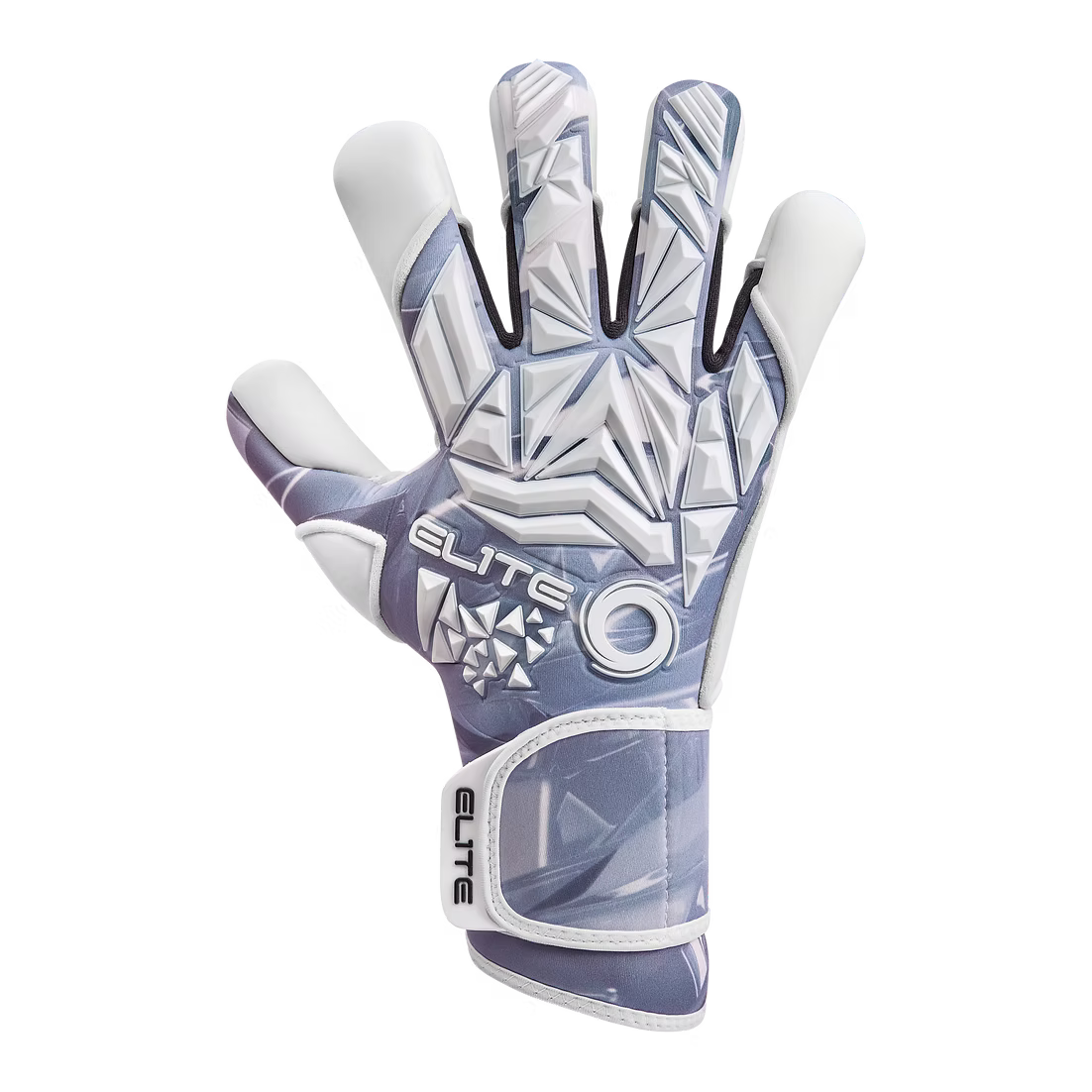 Guantes de portero Elite Sport Cielco v25