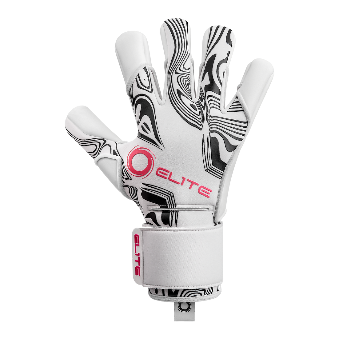 Guantes de portero Elite Sport Nobre Art S v24