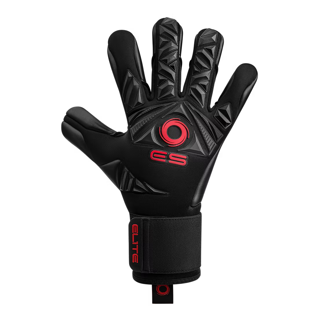Guantes de portero Elite Sport Revolution II Combi BR v25