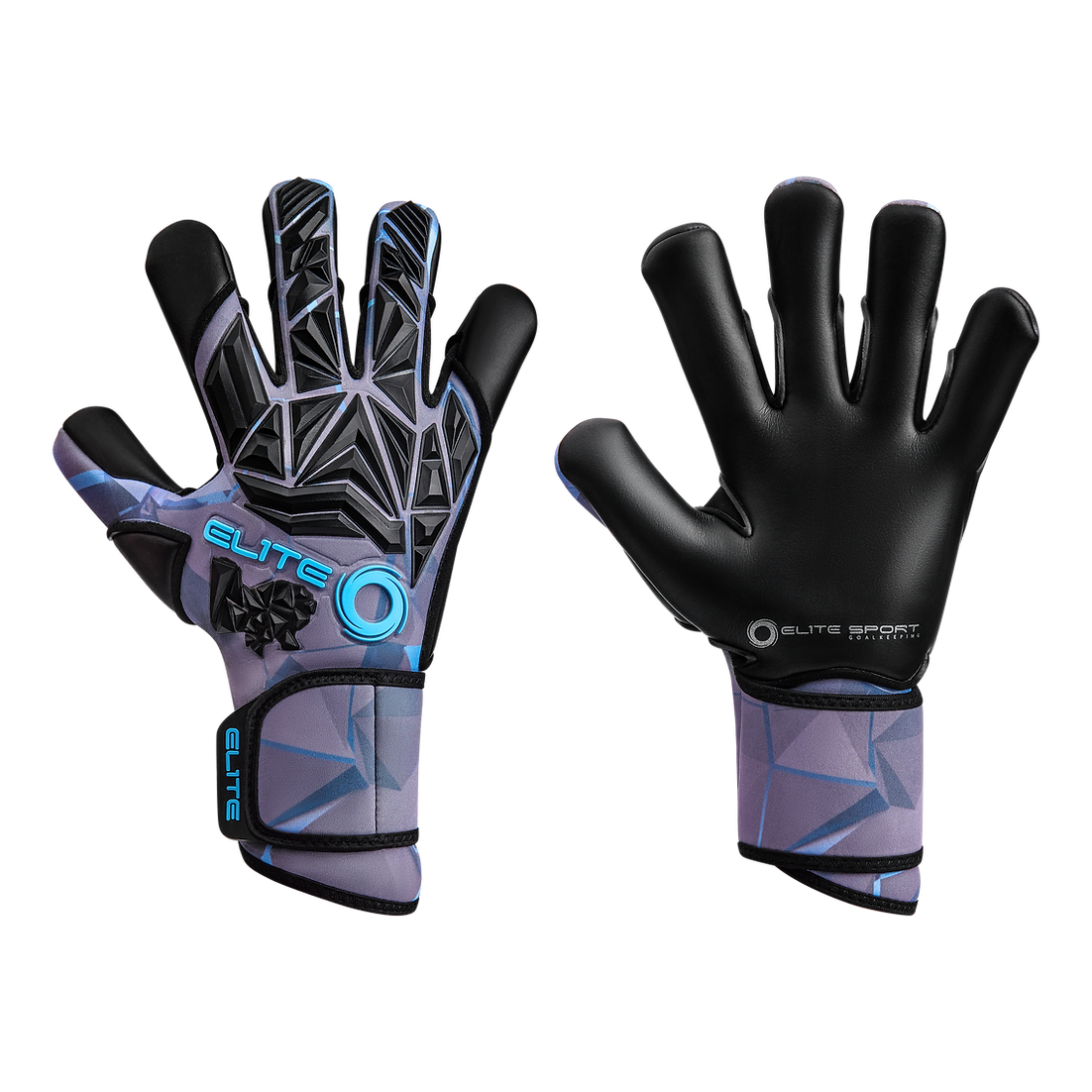 Guantes de portero Elite Sport Comet v24