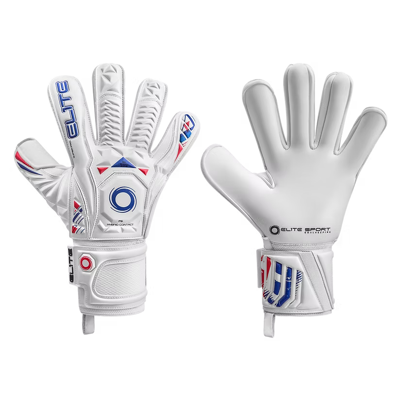Elite Sport Lion 26 Goalkeeper Gloves