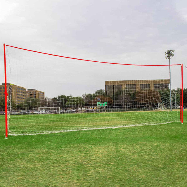 La J-Goal de Soccer Innovations