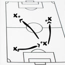 Small Coaches Notebook Planner by Soccer Innovations