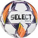 Select Brillant Super TB v24 Soccer Ball-Soccer Command