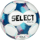 Select Brillant Super TB v25 Soccer Ball