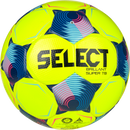 Select Brillant Super TB v25 Soccer Ball