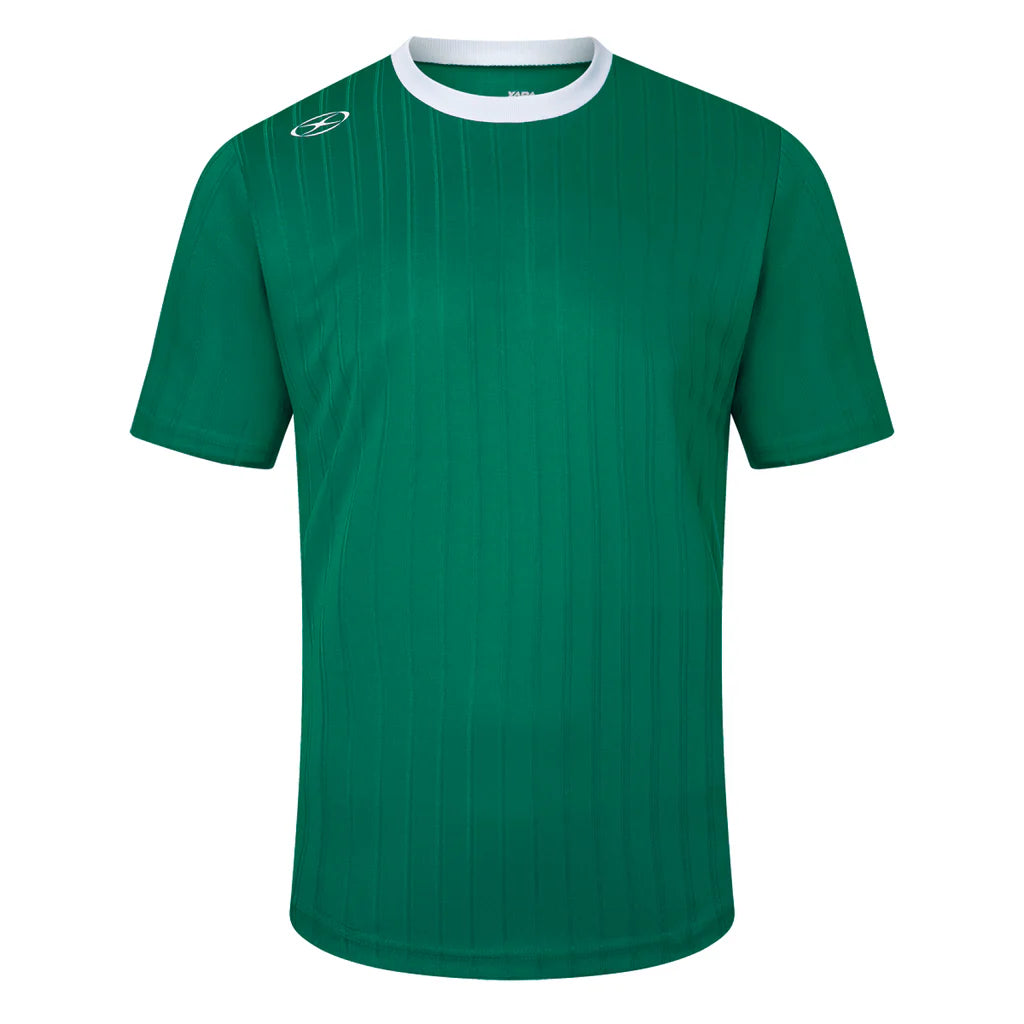 Camiseta de fútbol Xara Tranmere (juvenil)
