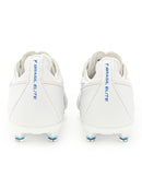 Diadora Brasil Elite 2 LT LP12 Soccer Cleats (white/royal blue)-Soccer Command