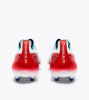 Diadora Brasil Elite Tech GR ITA LPX (white/tile blue/fluo red)-Soccer Command
