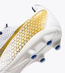 Diadora Brasil Elite GR LT LP12 (white/mazarine blue/gold)-Soccer Command