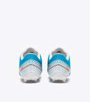 Diadora Pichichi 6 MD JR (blue fluo/white/orange)-Soccer Command