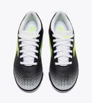 Diadora Pichichi 6 TF JR (black/yellow fluo dd/white)-Soccer Command