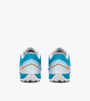 Diadora Pichichi 6 TF JR (blue fluo/white/orange)-Soccer Command