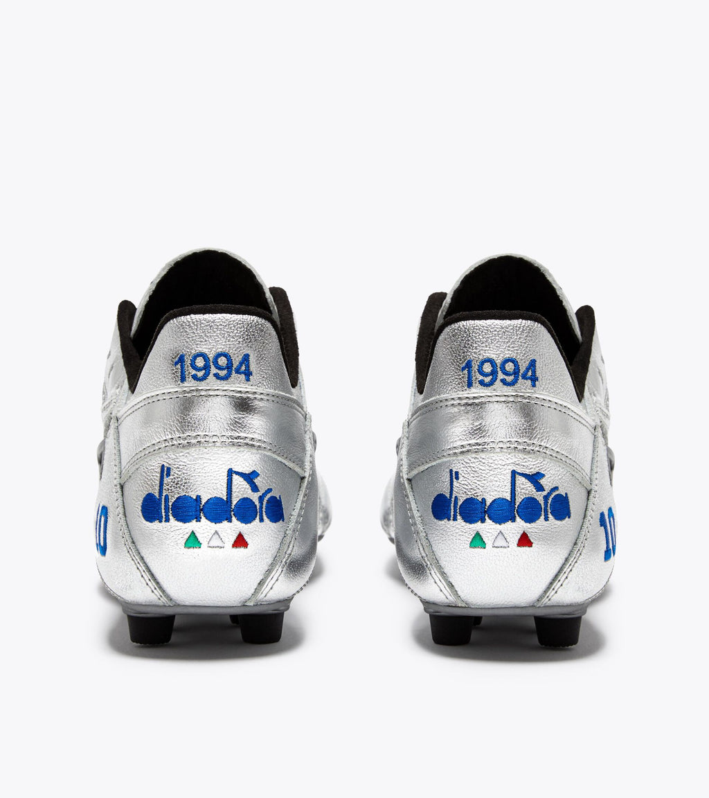 Diadora Brasil Winner ITA OG 94 LT+ MDPU (silver/DD) – Soccer
