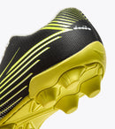 Diadora Pichichi 8 MD JR (black/fluorescent yellow)