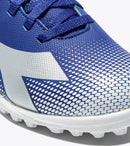 Diadora Pichichi 8 TF JR (mazarine blue/silver DD)