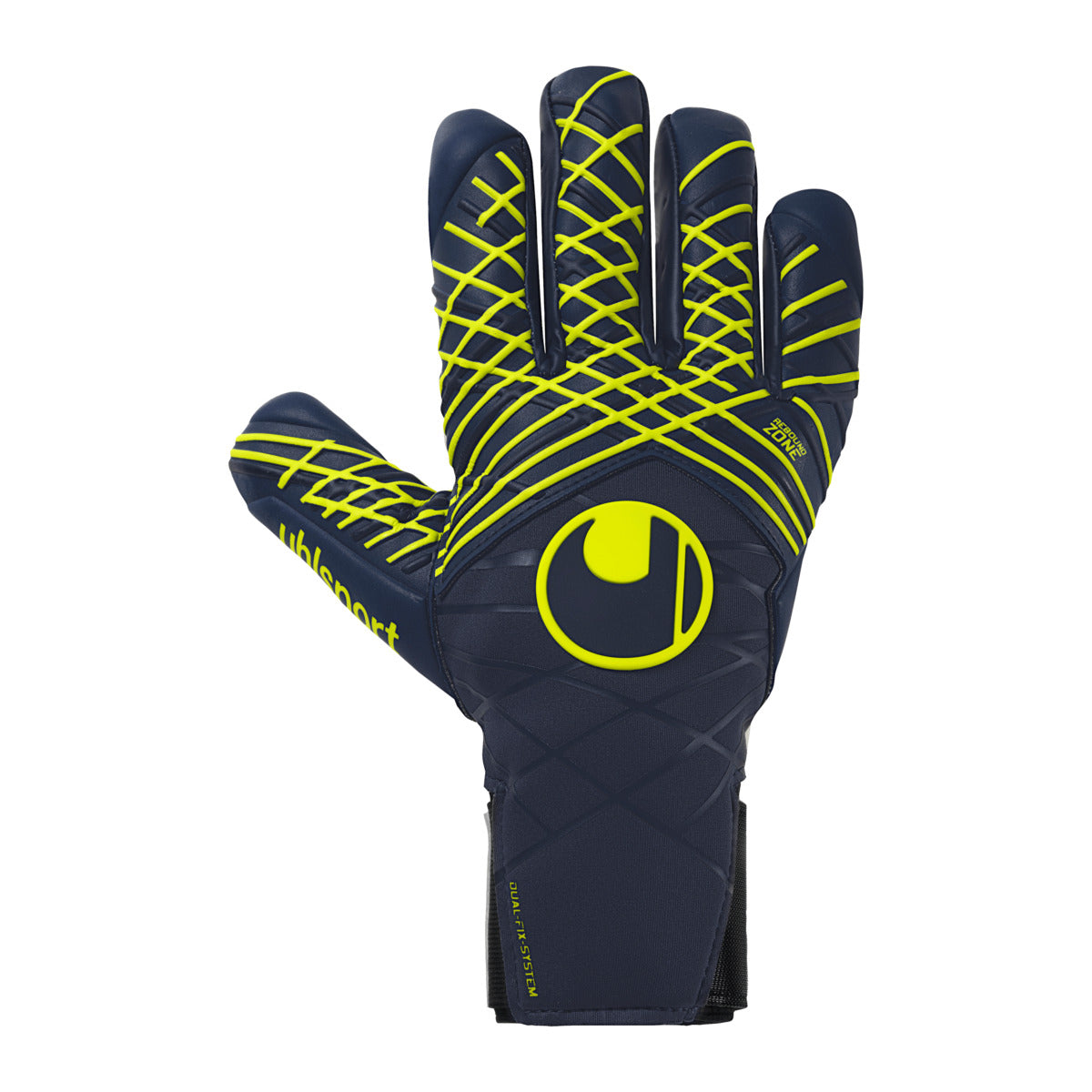 Guantes de portero Uhlsport Prediction Absolutgrip HN