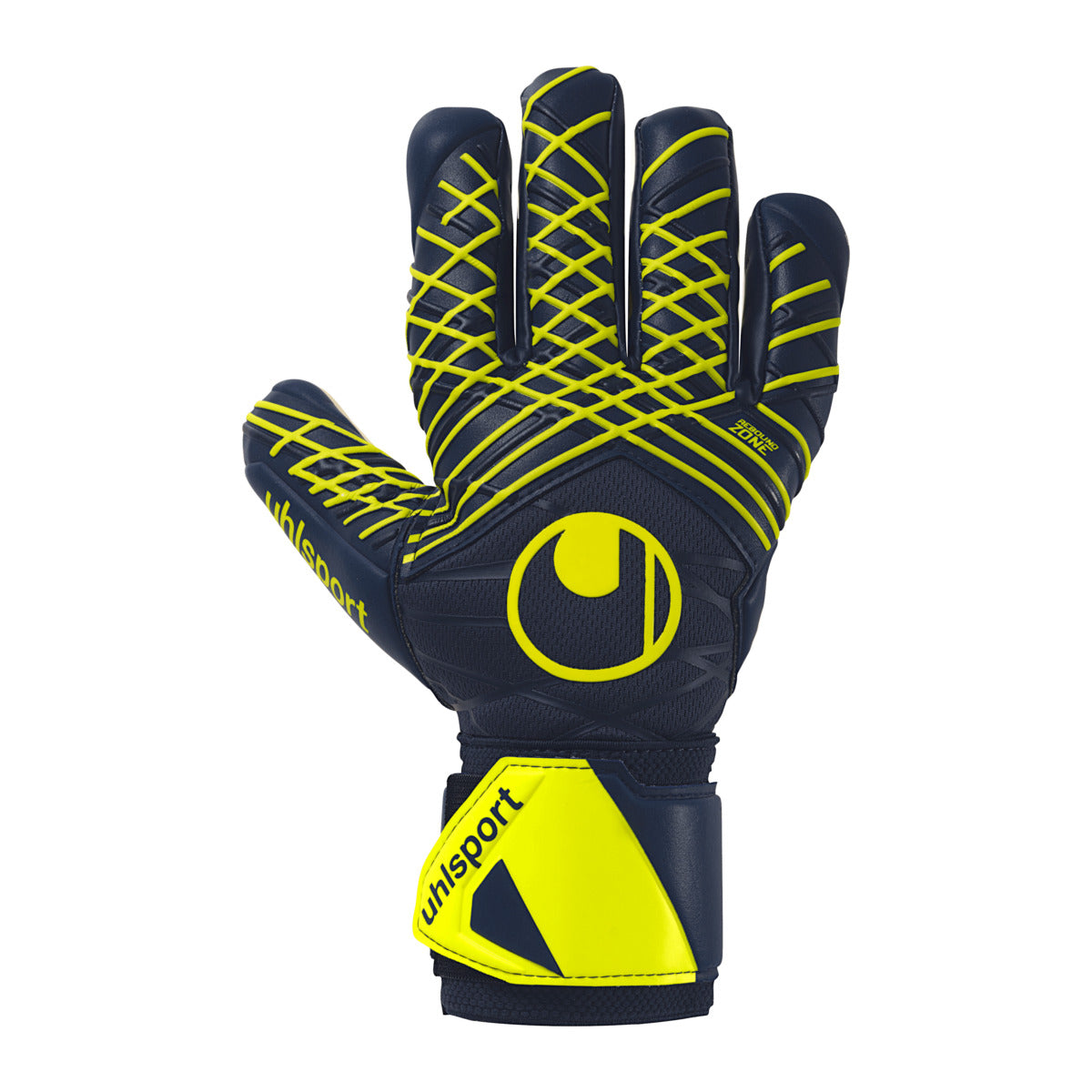 Guantes de portero Uhlsport Prediction Supersoft HN