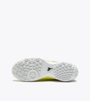 Diadora Brasil Icon Sala TF Soccer Shoes (fluorescent yellow DD/black)