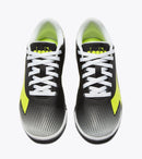 Diadora Pichichi 8 TF JR (black/fluorescent yellow)