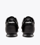 Diadora Brasil LT MDPU Soccer Cleats (black/white)