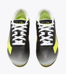 Diadora Pichichi 8 MD JR (black/fluorescent yellow)