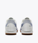 Diadora Pichichi 8 IDR Soccer Shoes (white/royal)