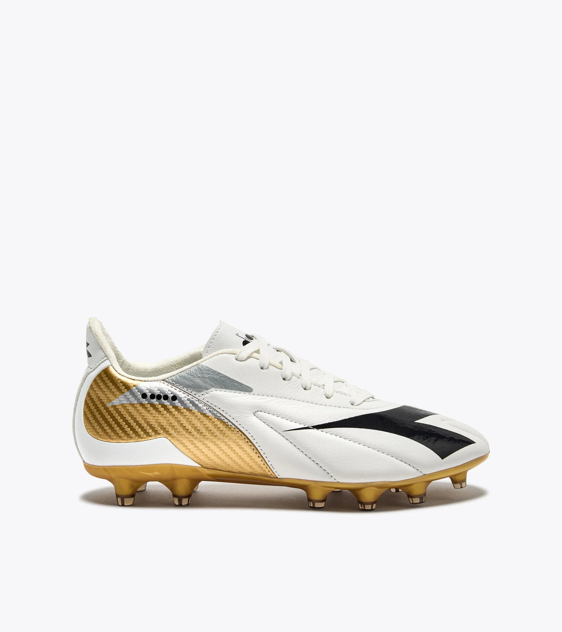 Diadora Maximus Elite LT W SLP12 (blanco/dorado)