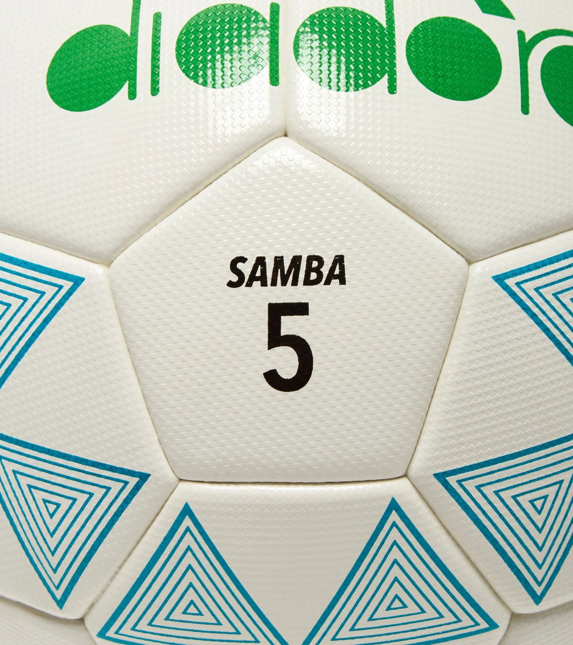 Balón de fútbol Diadora Samba