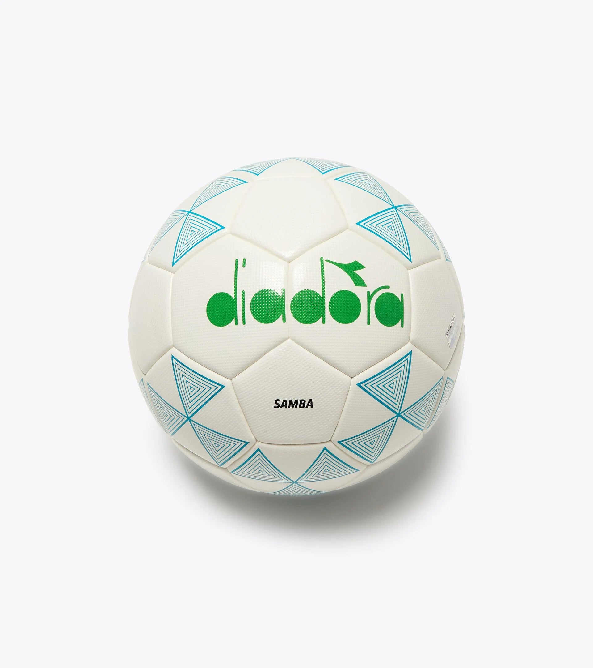 Balón de fútbol Diadora Samba