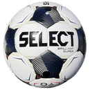 Select Brillant Super HSB v25 Soccer Ball