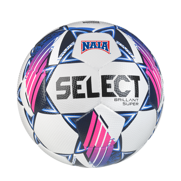 Select NAIA Brillant Super v24 Soccer Ball