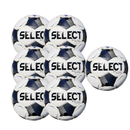Select NJCAA Brillant Super v25 Soccer Ball (7-pack)