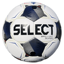 Select Brillant Super NJCAA v25 Soccer Ball