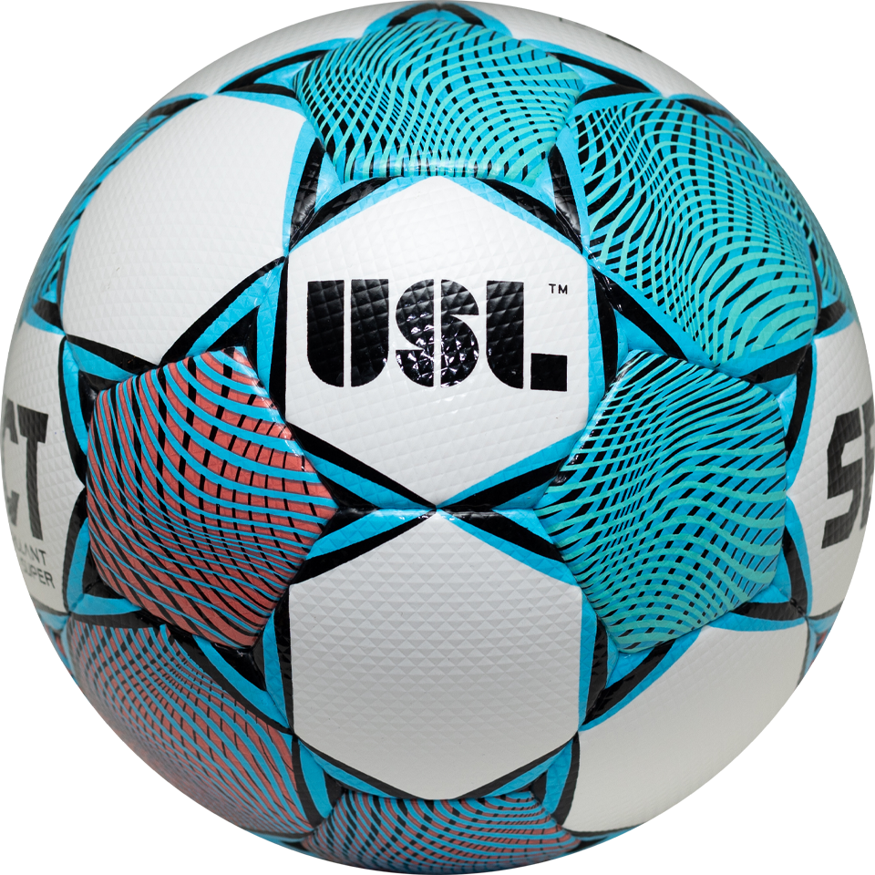 Select Brillant Super USL v26 Soccer Ball