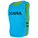 Xara Reversible Soccer Training Bib - Unisex-Soccer Command