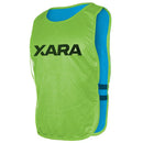 Xara Reversible Soccer Training Bib - Unisex-Soccer Command