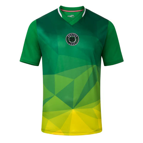 Camiseta de fútbol Xara City Series