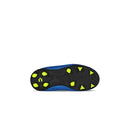 Charly Blaze Youth FG Cleats (blue/black)